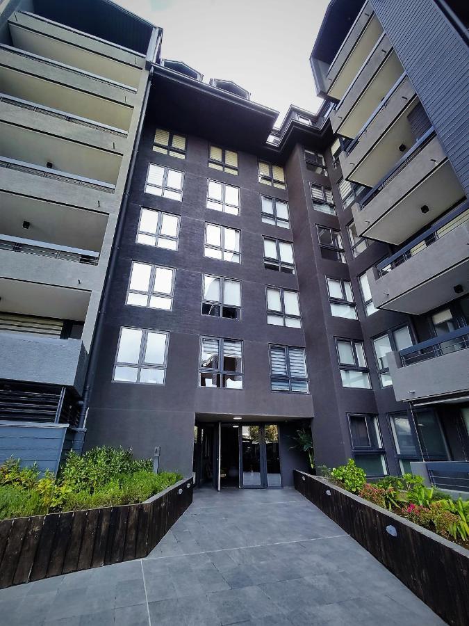Encantador Depto En La Mejor Ubicacion De Ptovaras Servicio Hom * Puerto Varas