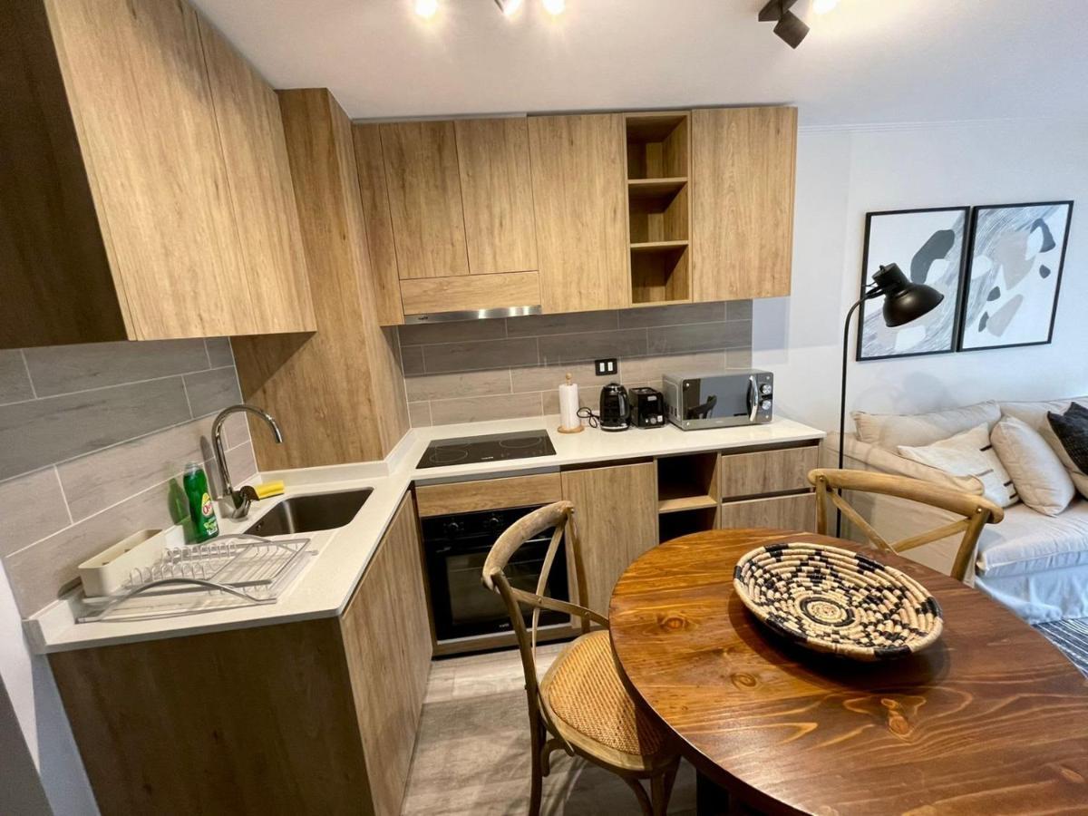 Apartamento Encantador Depto En La Mejor Ubicacion De Ptovaras Servicio Hom Puerto Varas
