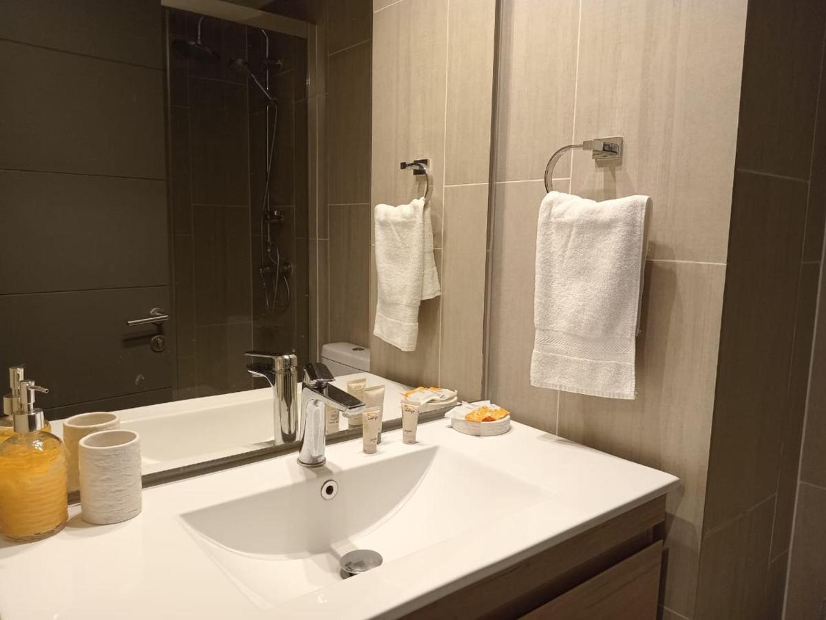 Apartamento Encantador Depto En La Mejor Ubicacion De Ptovaras Servicio Hom