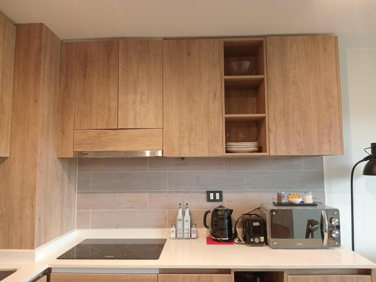 Encantador Depto En La Mejor Ubicacion De Ptovaras Servicio Hom Apartamento Puerto Varas