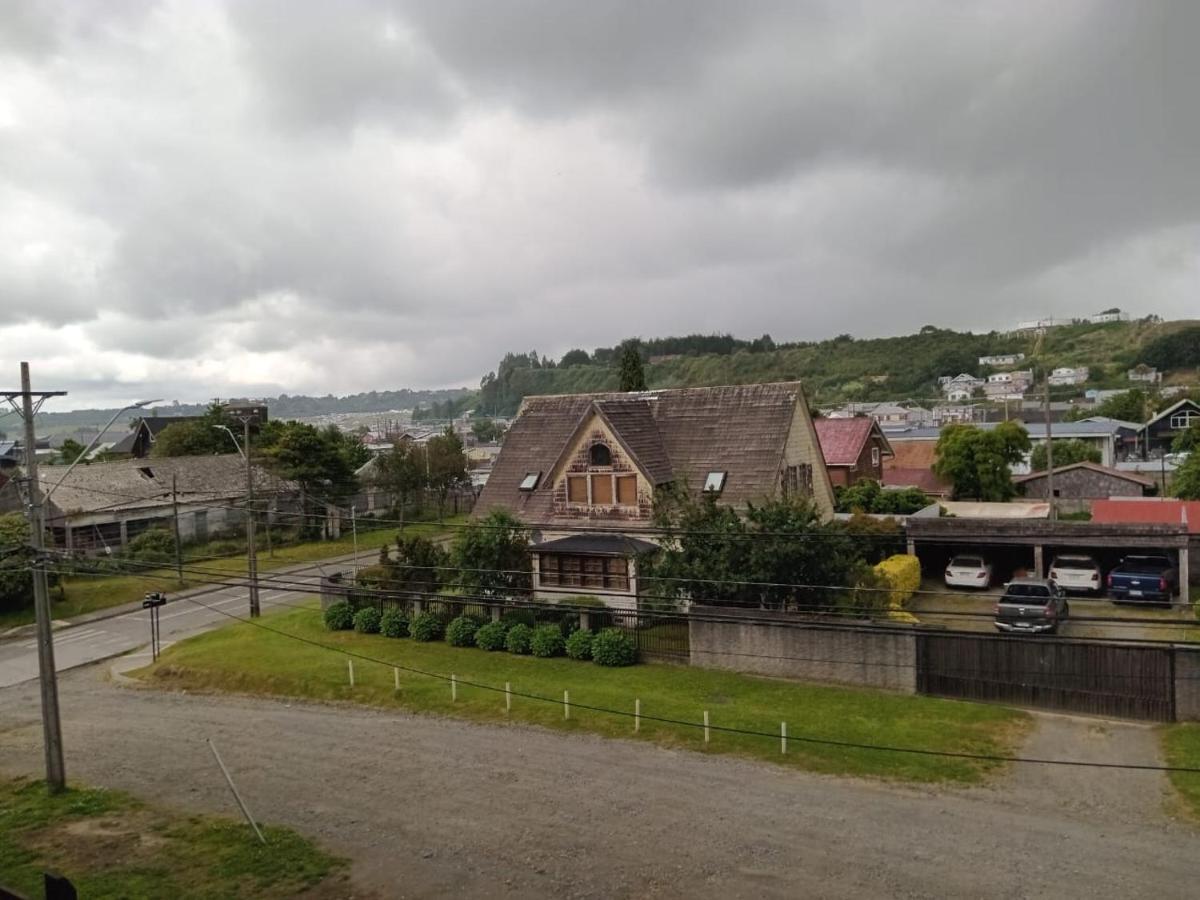 Encantador Depto En La Mejor Ubicacion De Ptovaras Servicio Hom Apartamento Puerto Varas