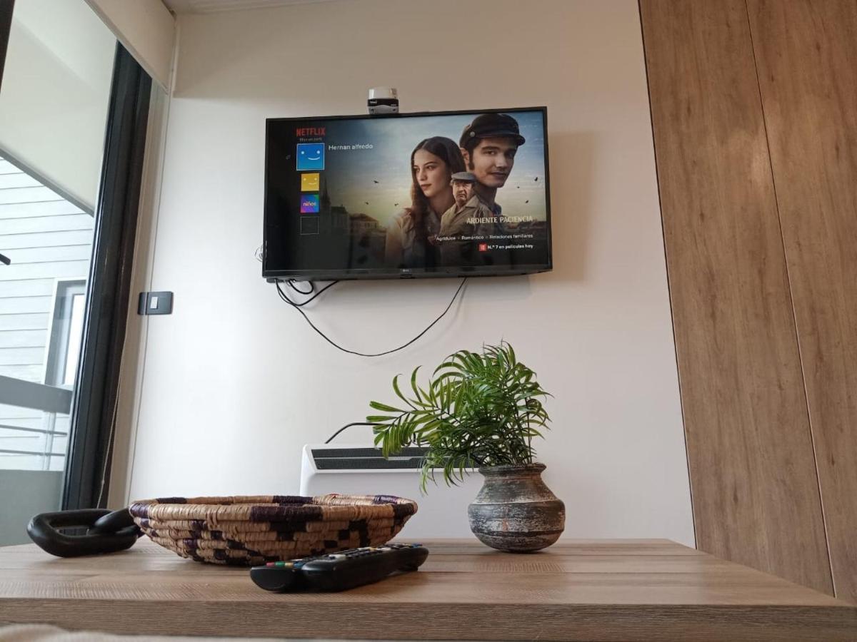 Encantador Depto En La Mejor Ubicacion De Ptovaras Servicio Hom Apartamento