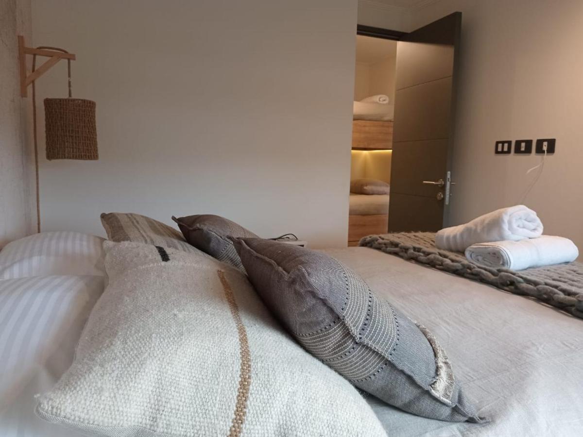 Encantador Depto En La Mejor Ubicacion De Ptovaras Servicio Hom Apartment *